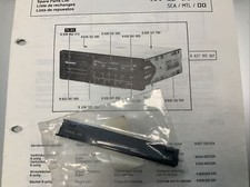 Blaupunkt Berlin IQR 85