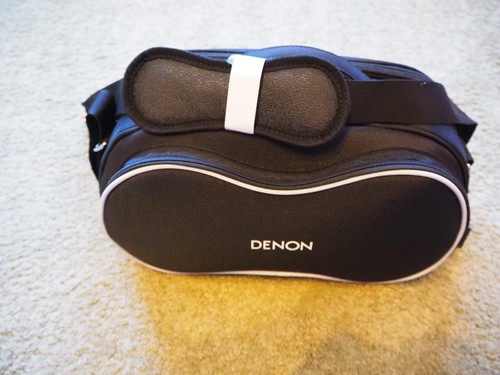 Denon original tasche - original,