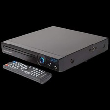 DVD Player mit HDMI und USB