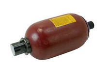 HYDAC SB330-4A1/112U-330A Druckspeicher Blasenspeicher 4L 330bar -unused-