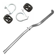 Auspuff Mittelrohr Rohr Seat