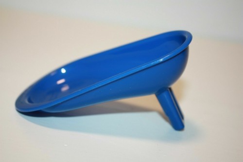 Tupperware trichter 5588 - trichter, f