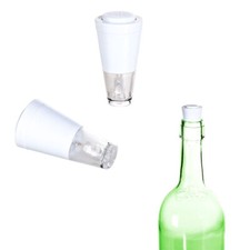 Flaschenverschluss Glow Korken