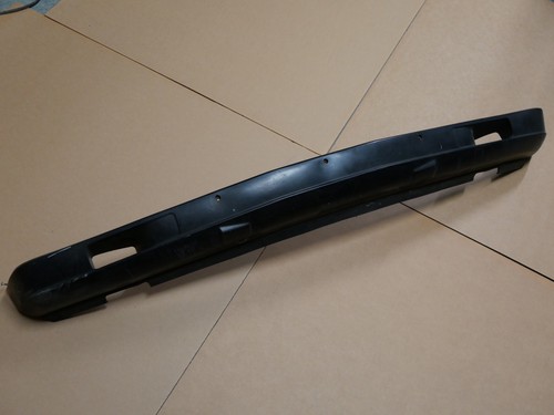 Bmw e30 frontspoiler - bmw,