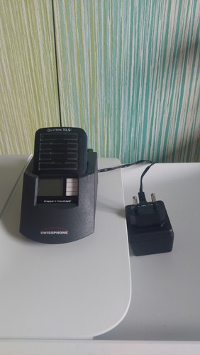 Swissphone quattro xlsi - swissphone,