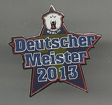 EISHOCKEY PIN  EISBÄREN