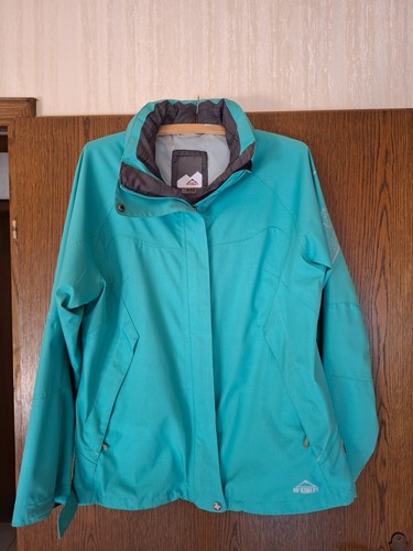 Outdoor regenjacke mckinley - outdoor-/regenjacke,,