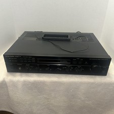 harman / kardon hk550 Vxi High