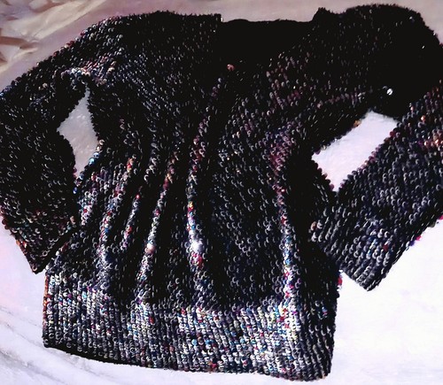Designer-Pullover