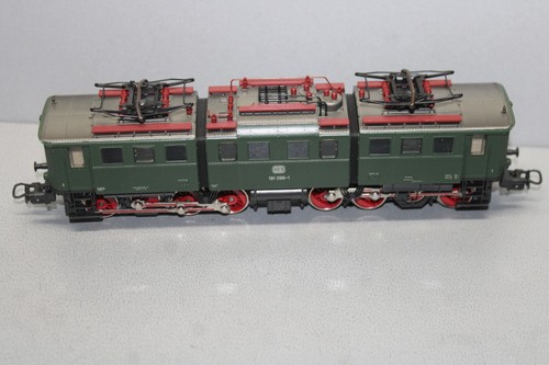 Märklin 3329 digital - digital, elok