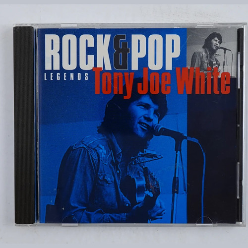 Tony joe white - joe,