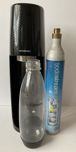 Sodastream spiritus soda - sodastream,