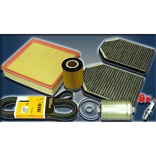 Filtersatz Wartungskit