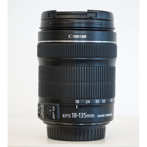 Canon gebrauchtobjektiv s - canon,