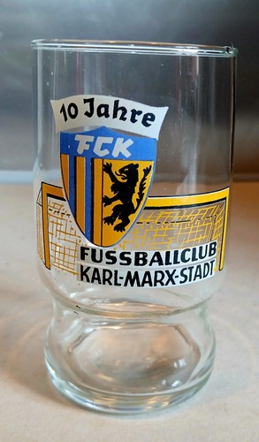 Jahre fck fussballclub - 10,