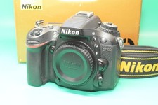 Nikon D7100 Body Gehäuse DSLR