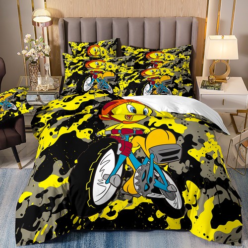 Tweety bettwäsche set - tweety,