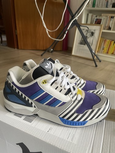 Adidas 8000 memphis - 8000, pack