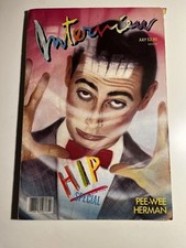 Interview Magazin von Andy