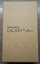 Samsung Galaxy S5 Mini Weiß