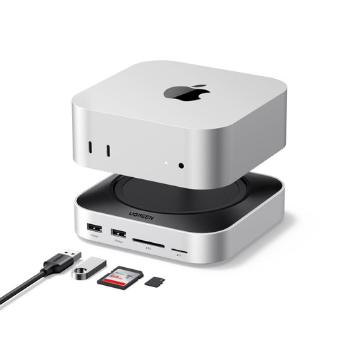 Ugreen usb c - 10-in-1, usb-c