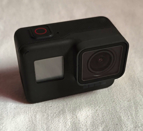 Gopro hero5 actionkamera aus - gopro,