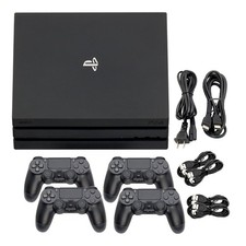 PlayStation 4 PS4 Console