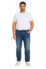 MUSTANG Herren Jeans Tramper