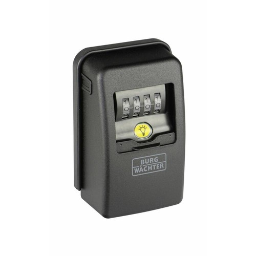Burg wächter 40010 - 40010, safe