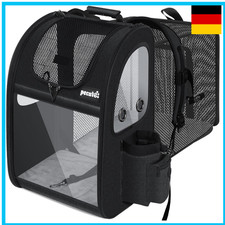 Haustierträger Erweiterbarer