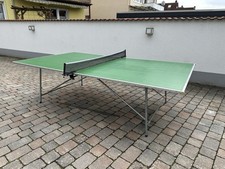 Tischtennisplatte mit joola - tischtennisplatte,