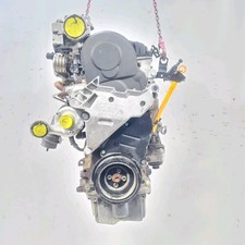 Motortyp BKC Für Seat ALTEA