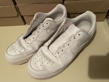 Nike Air Force 1, Gr. 46