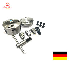 Umkehrbare Backen Frontmontage