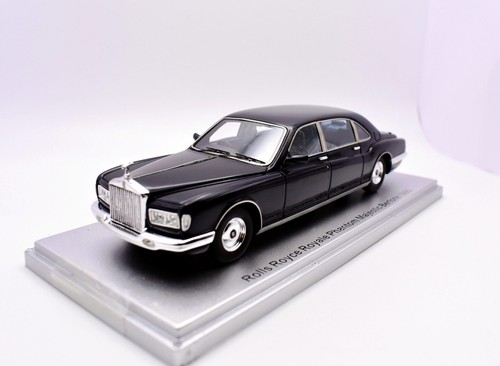 Modellauto rolls royce phantom - modellauto, rolls-royce