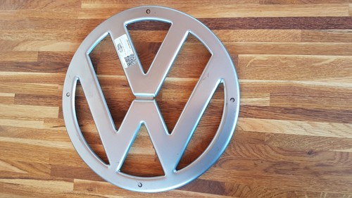 Emblem bus doka - vw, t1