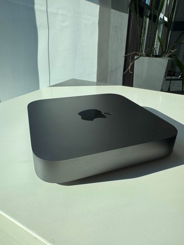 Apple mac mini a1993 - 8.1,