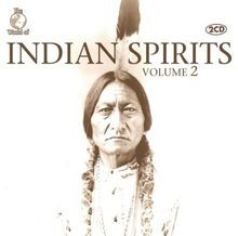 Indian Spirits 2 von Various |
