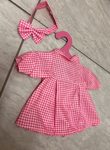Puppen kleidung set - für, 30