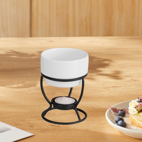 Schokoladen-Fondue-Topf