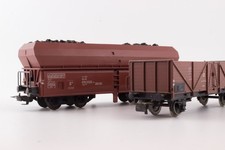 Fleischmann Selbstentladewagen