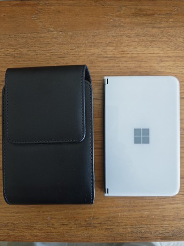Microsoft surface duo 256gb - microsoft,