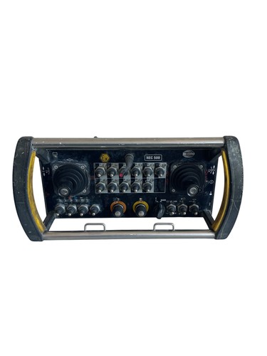 Hbc radiomatic nec - hbc,