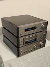 SONY La Scala High-End Hifi