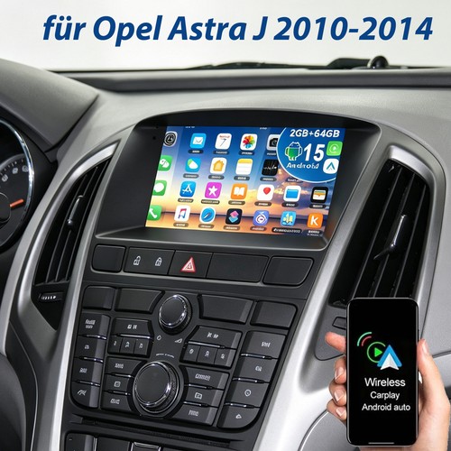Für opel astra 2009 - für, j