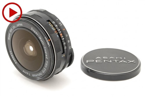 Near mint asahi - [near, mint++]
