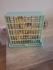 DDR Ventilator / TAI Tischventilator funktionsfähig