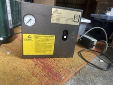 Schrag SÖ 11B Ölpumpe