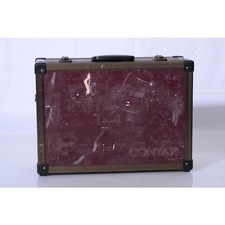 Contax Kamerakoffer -