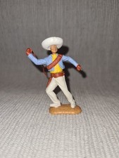 Timpo Toys Mexikaner Varinante